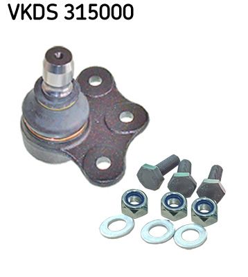 SKFVKDS315000